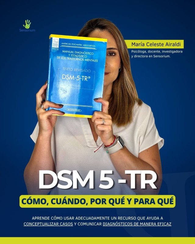 MASTERCLASS DSM 5 - TR