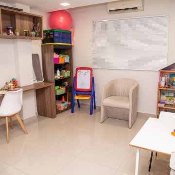 Consultorio 4